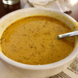 West Street Willy's Bebida