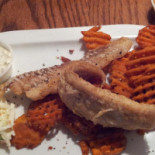 West Street Willy's Comida