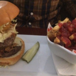 West Street Willy's Comida