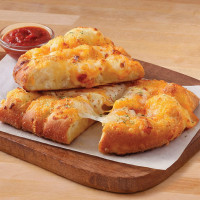 Domino's Pizza food