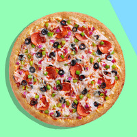 Panago Pizza Nourriture