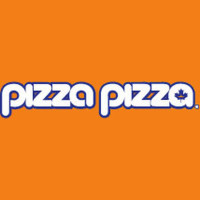 Pizza Pizza Logo
