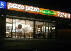 Pizza Pizza