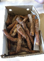 Pizza Pizza Nourriture