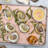 Resto Bar Maniwaki Pizza food