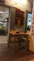 Jim's Pizza & Pasta inside