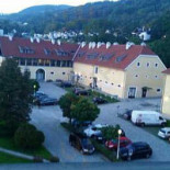 Blackfish Pub Exterior