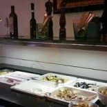 Blackfish Pub Dentro