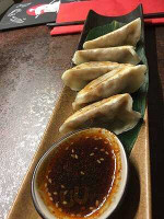Boston Pizza food