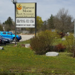 Harvest Moon Extérieur