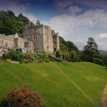 Harvest Moon Extérieur