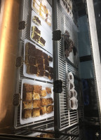 Queenies Bake Shop menu