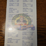 Paddy O'Neil's Carta