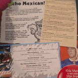 Paddy O'Neil's Carta