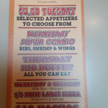 Paddy O'Neil's Carta