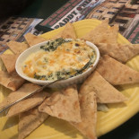 Paddy O'Neil's Comida