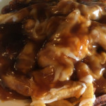 Paddy O'Neil's Comida