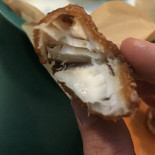 Paddy O'Neil's Comida