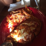 Paddy O'Neil's Comida