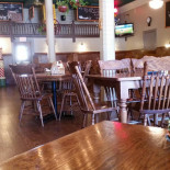 Paddy O'Neil's Dentro