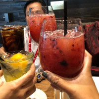 Browns Socialhouse Salisbury Gate Boisson