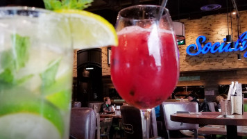 Browns Socialhouse Salisbury Gate Dentro