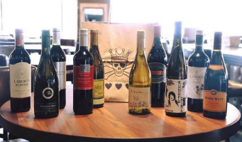 Browns Socialhouse Salisbury Gate Boisson