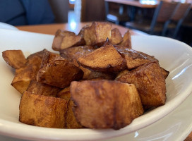 Applebee's food
