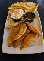 Applebee's food