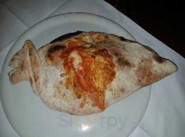 B Cafe food