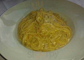 B Cafe food