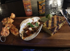 Stone Jug food