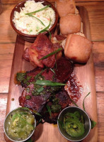 Stone Jug food
