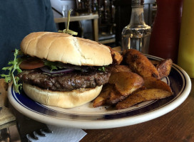 Stone Jug food