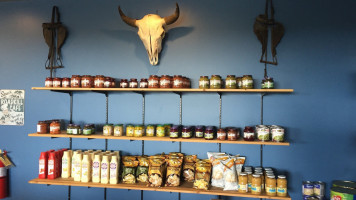 Meadow Creek Sausage & Meat Ltd. drink