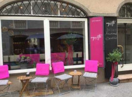 Meadow Creek Sausage & Meat Ltd. outside