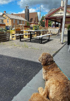 Stone Crock Exterior