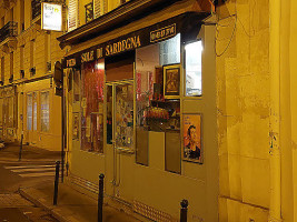 Stone Crock Exterior