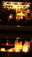 The Waterfront River Pub and Terrace outside