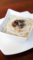 The Waterfront River Pub and Terrace food