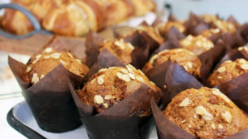 Bobcaygeon Bakery Boisson