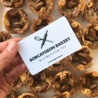 Bobcaygeon Bakery Nourriture