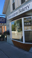 Bobcaygeon Bakery Extérieur