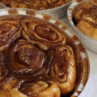 Bobcaygeon Bakery Nourriture