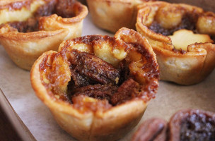 Bobcaygeon Bakery Nourriture