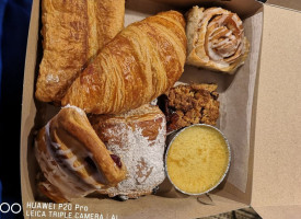 Bobcaygeon Bakery Nourriture