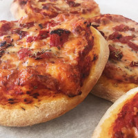 Bobcaygeon Bakery Nourriture