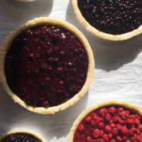 Bobcaygeon Bakery Nourriture