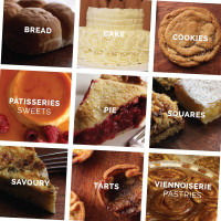 Bobcaygeon Bakery Gourou