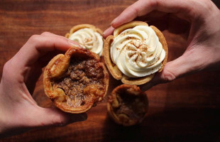 Bobcaygeon Bakery Boisson